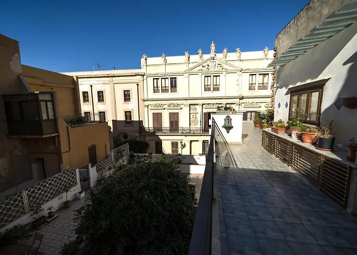 Residence Garibaldi