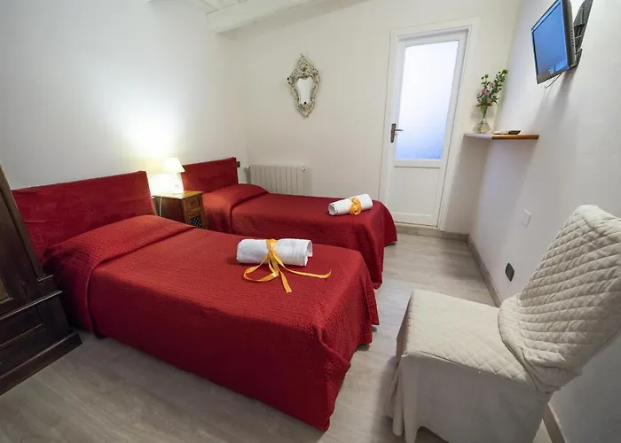 Residence Garibaldi