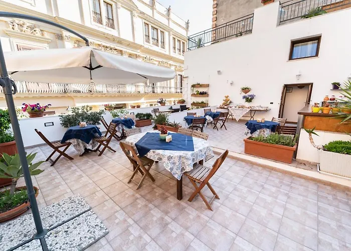 Residence Garibaldi