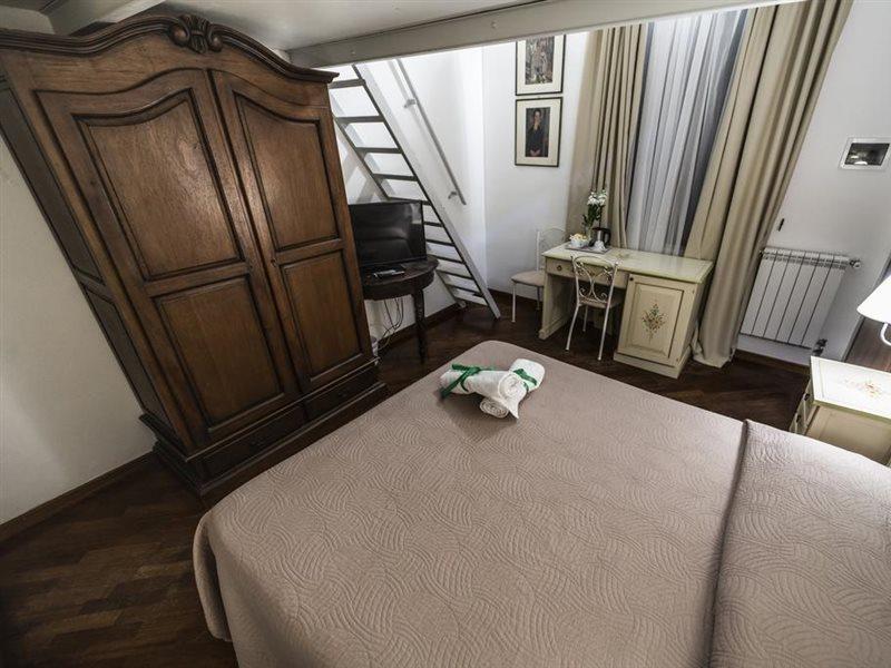 Apart-hotel Garibaldi