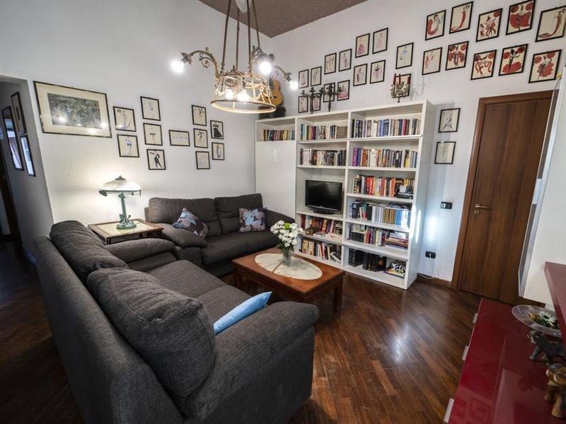 Apart-hotel Garibaldi 3*