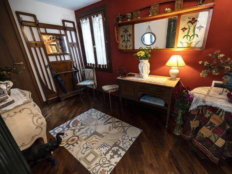 Garibaldi Apart-hotel Trapani