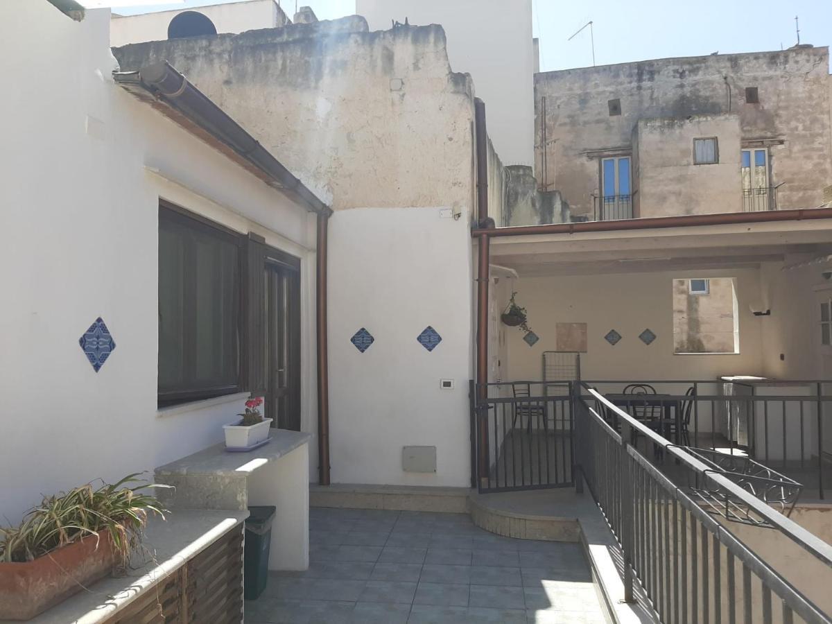 Apart-hotel Garibaldi 3*