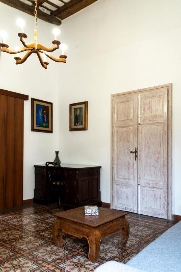 Apart-hotel Garibaldi