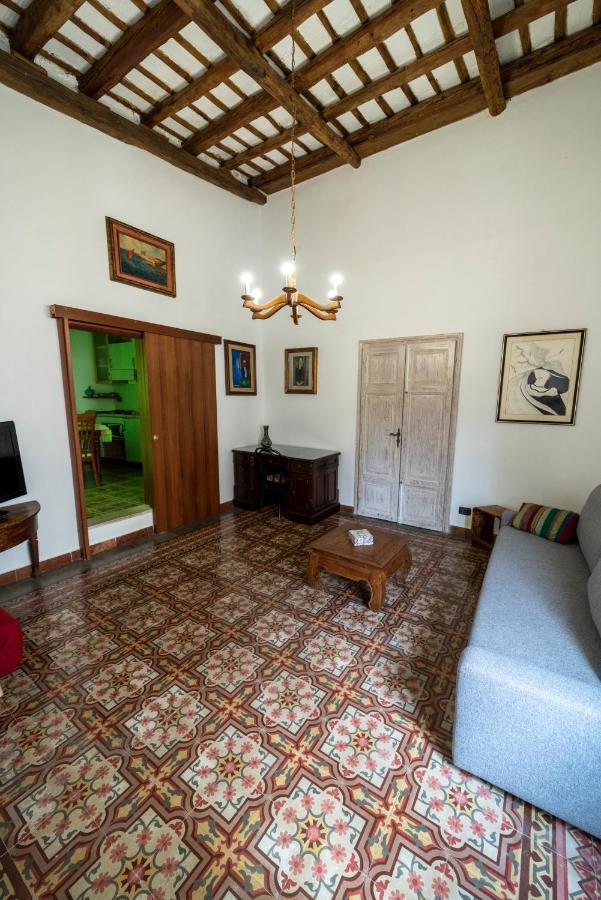 Apart-hotel Garibaldi Trapani