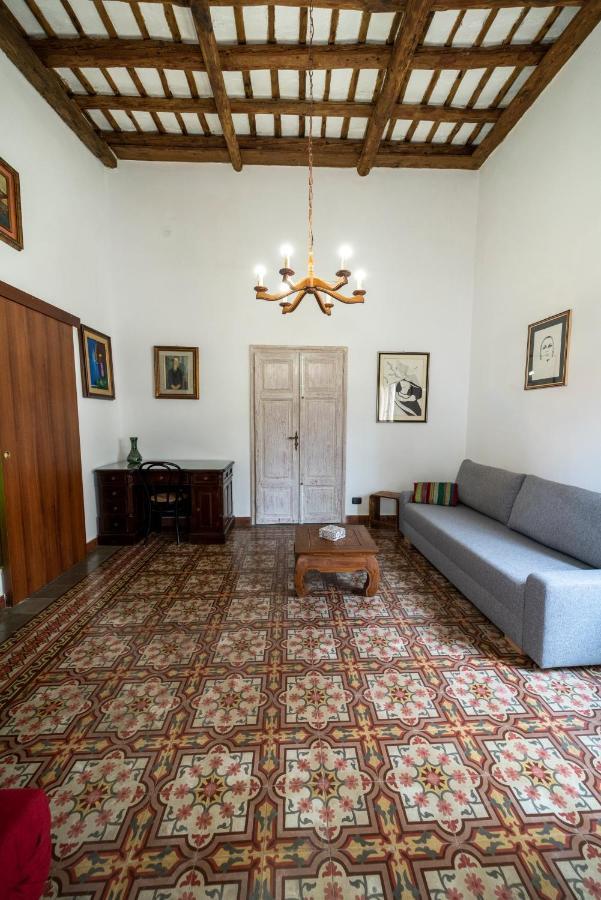 Apart-hotel Garibaldi Trapani