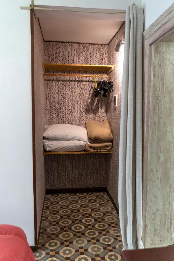 Apart-hotel Garibaldi 3*