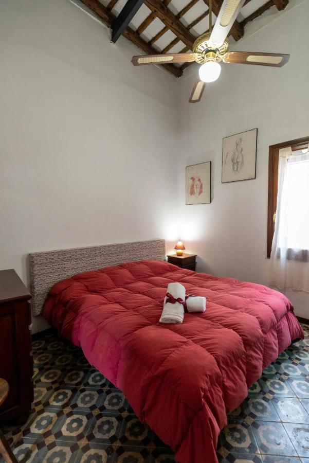 Apart-hotel Garibaldi