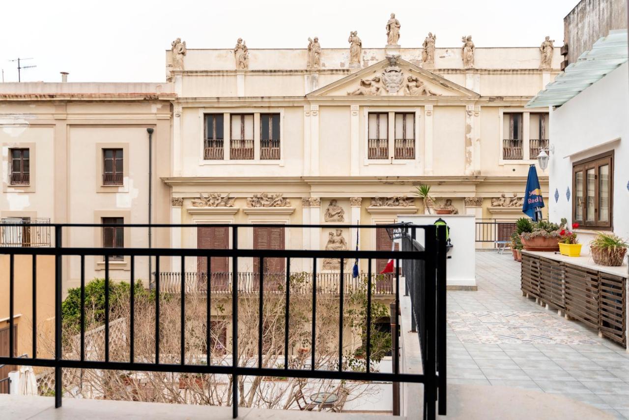 Garibaldi Apart-hotel