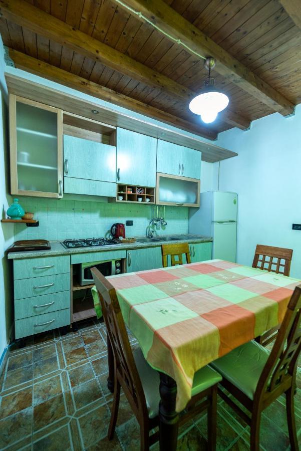 Garibaldi Apart-hotel Trapani