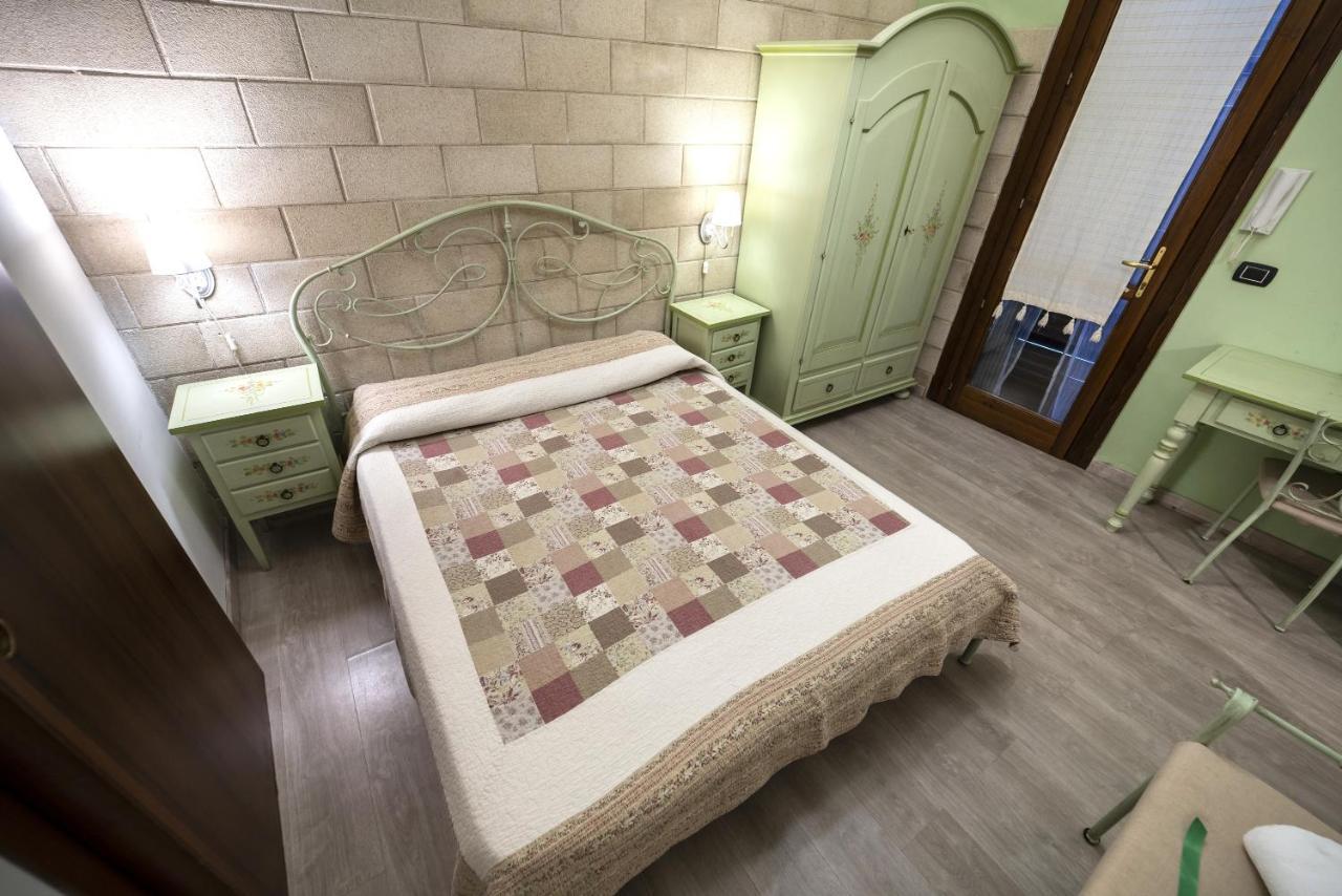 Apart-hotel Garibaldi 3*