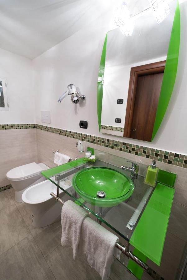 Garibaldi Apart-hotel