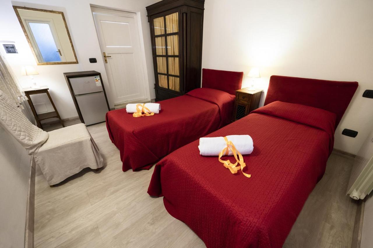 Garibaldi Apart-hotel