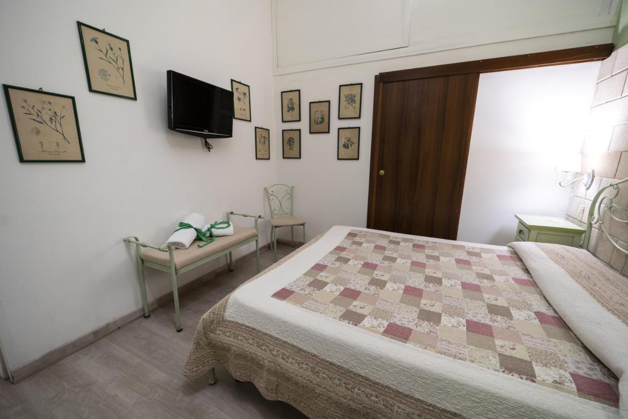 Garibaldi Apart-hotel