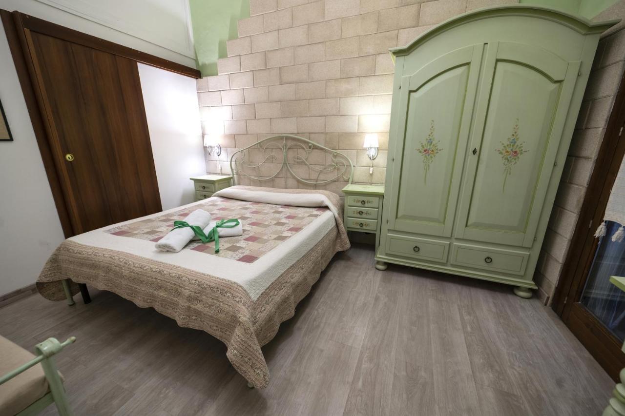 Garibaldi Apart-hotel