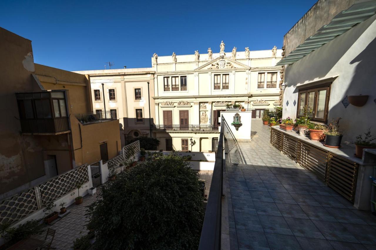 Garibaldi Apart-hotel