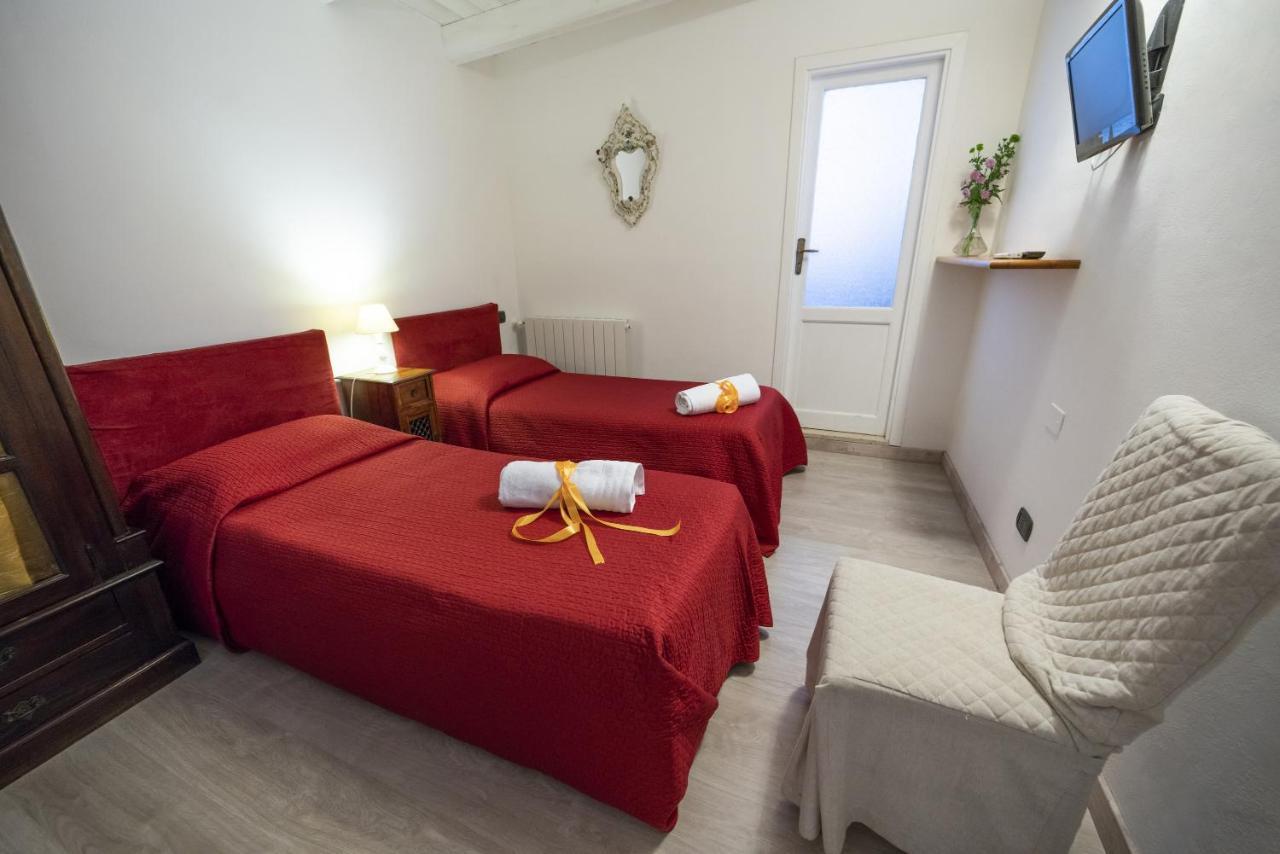 Apart-hotel Garibaldi
