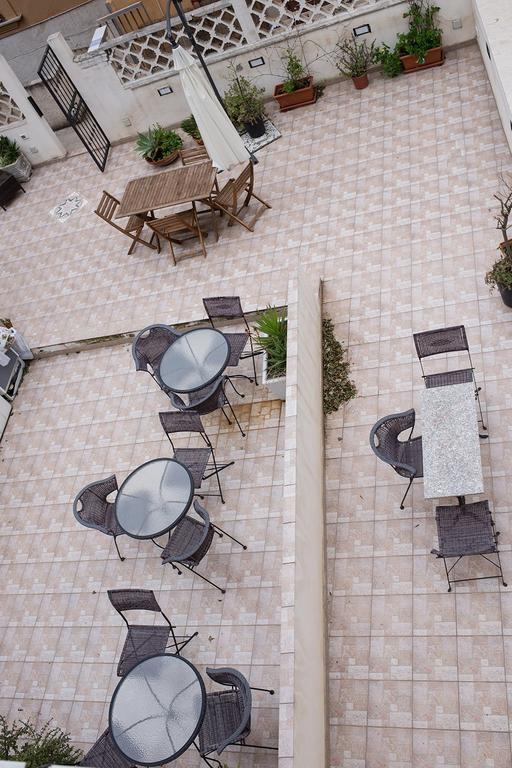 Apart-hotel Garibaldi 3*