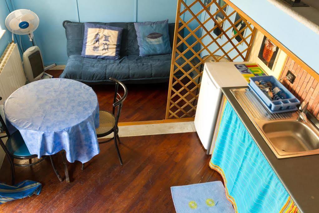 Garibaldi Apart-hotel