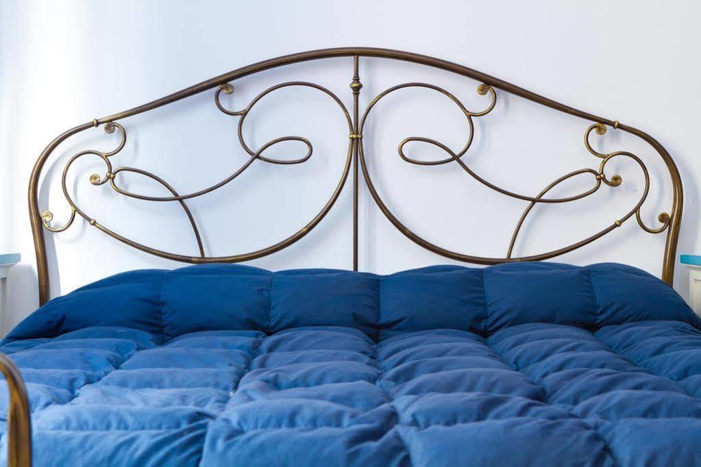 Apart-hotel Garibaldi 3*