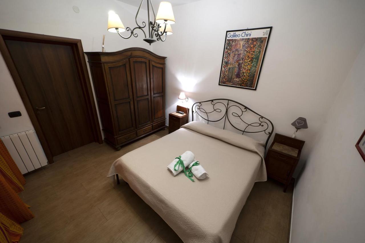 Garibaldi Apart-hotel