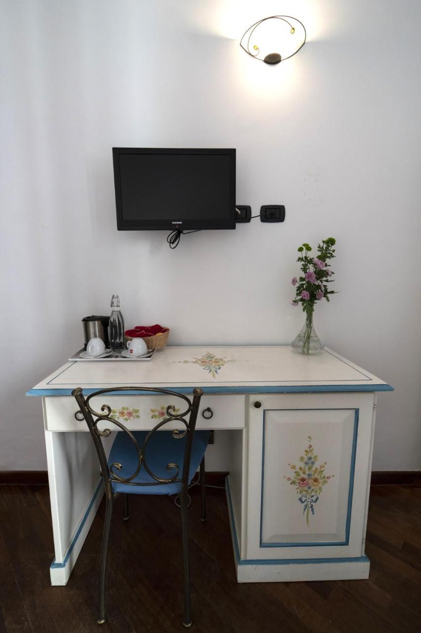 Garibaldi Apart-hotel
