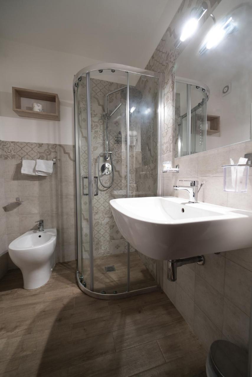 Apart-hotel Garibaldi Trapani