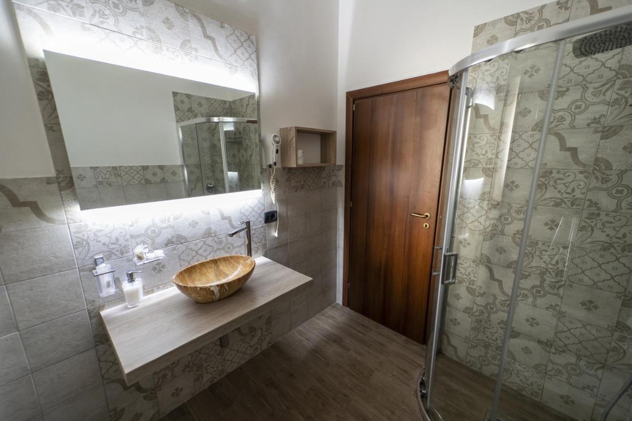 Apart-hotel Garibaldi
