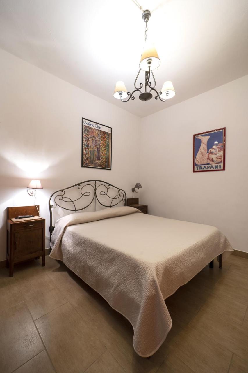 Apart-hotel Garibaldi 3*