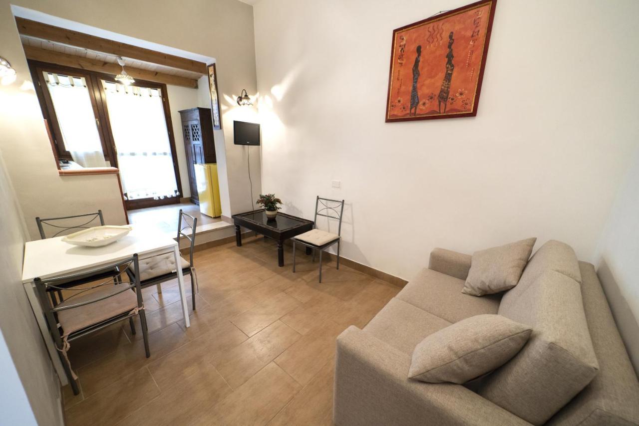 Apart-hotel Garibaldi Trapani