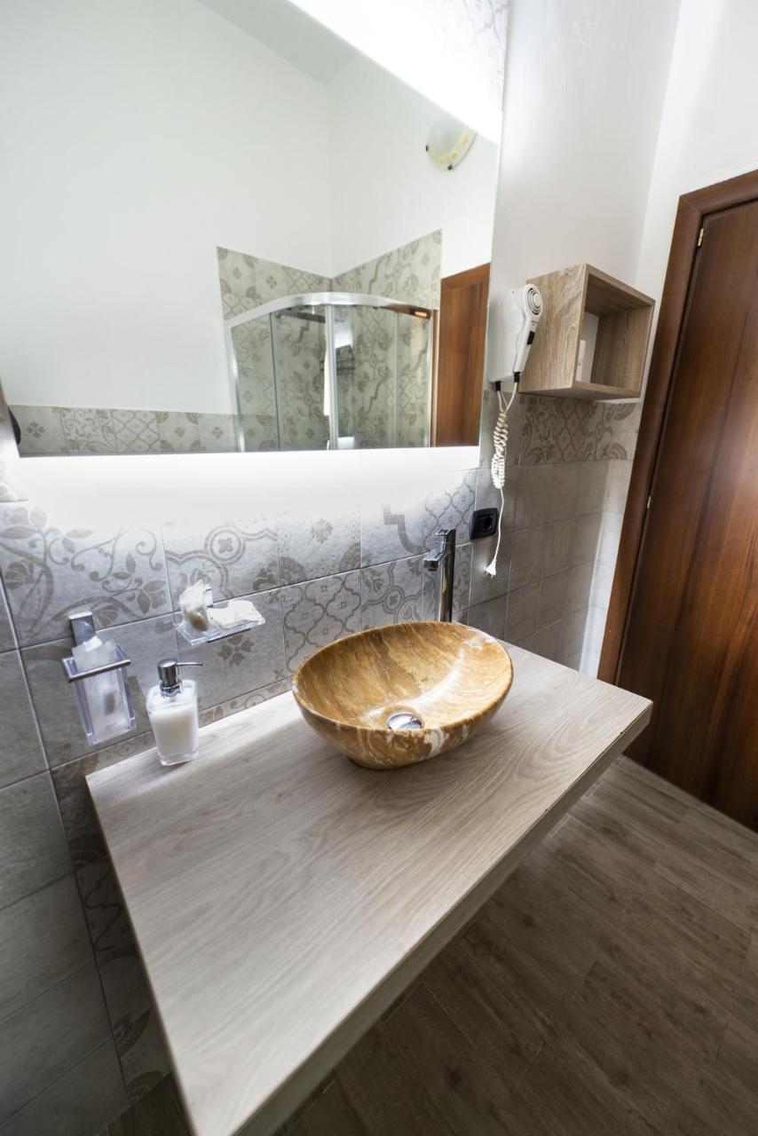 Garibaldi Apart-hotel