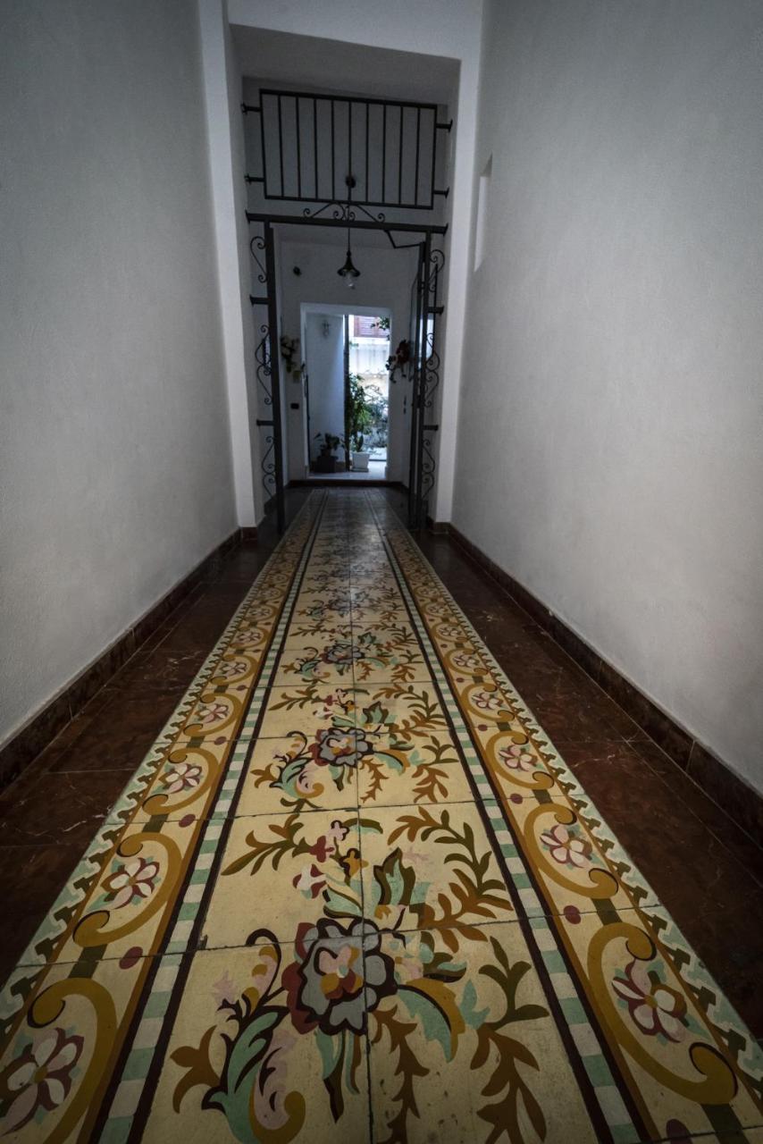 Apart-hotel Garibaldi Trapani