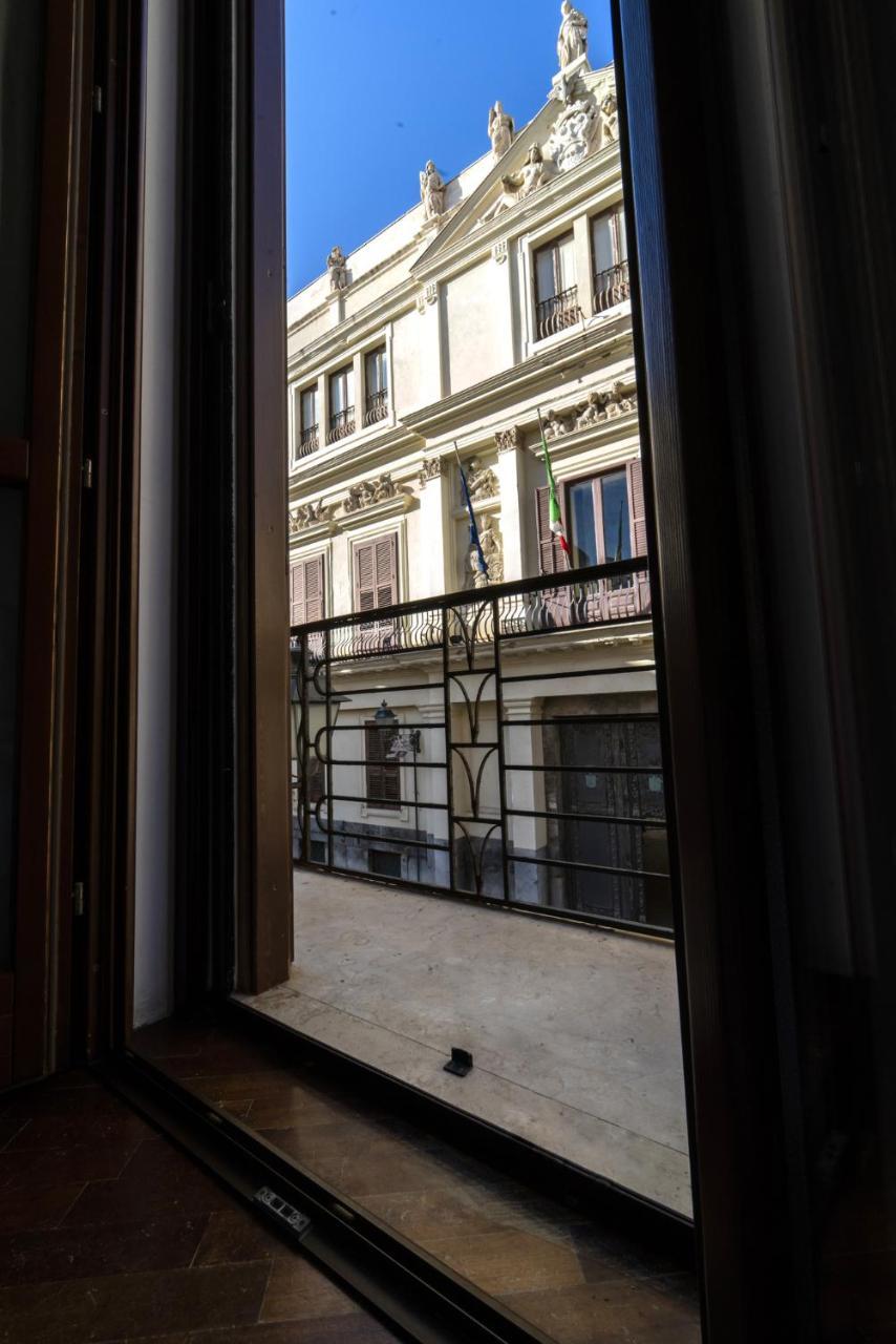 Apart-hotel Garibaldi