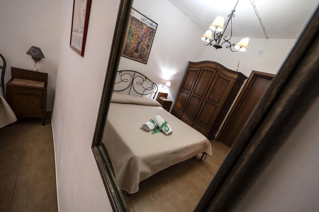 Apart-hotel Garibaldi
