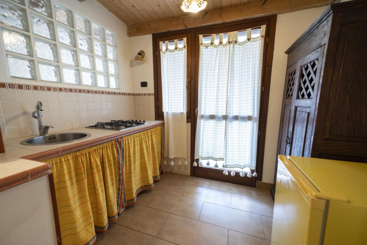 Apart-hotel Garibaldi Trapani