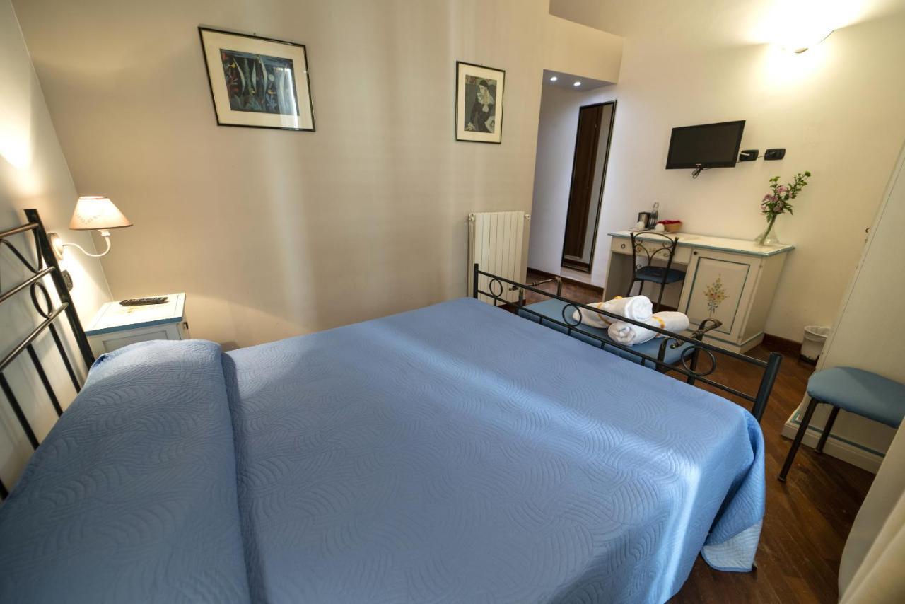 Garibaldi Apart-hotel