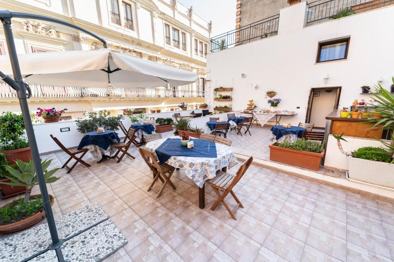 Garibaldi Apart-hotel