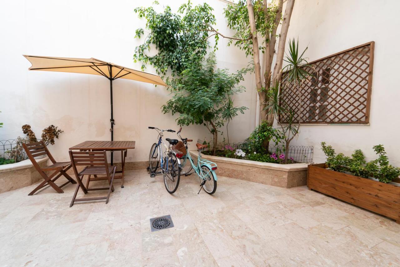 Garibaldi Apart-hotel Trapani